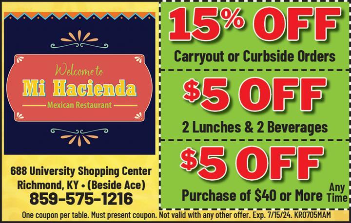 Mi Hacienda