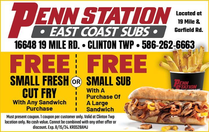 Penn Station