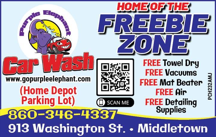 Auto Spa Car Wash