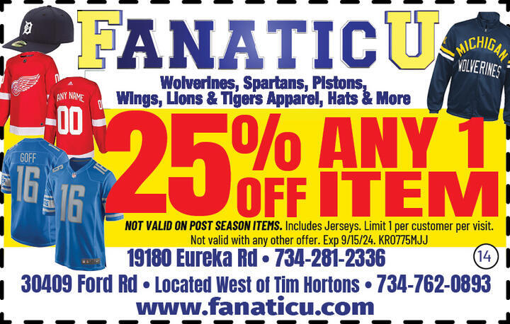 Fanatic U