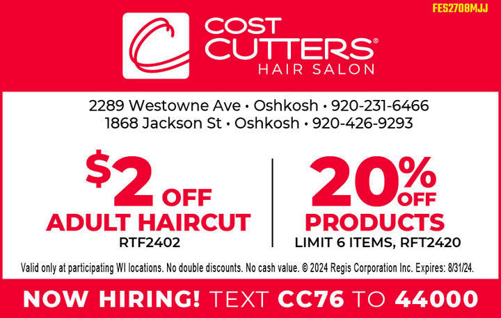 Cost Cutters
