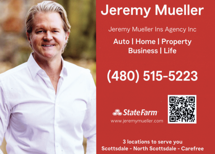 Jeremy Mueller Insurance