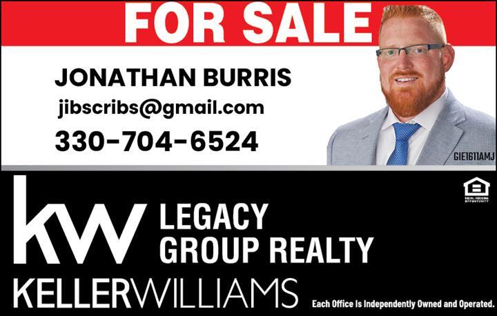 Keller Williams Jonathan Burris