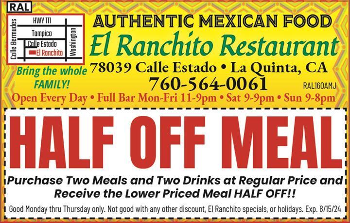 El Ranchito