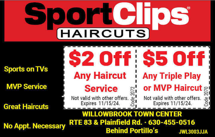 Sport Clips