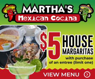 Martha's Mexican Restaurant