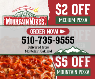 Mountain Mike's Pizza