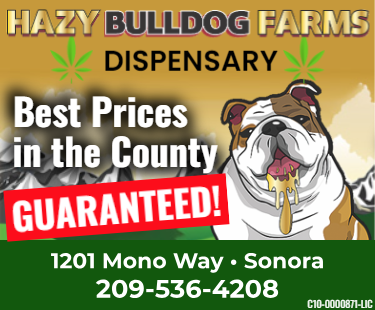 Hazy Bulldog Farms