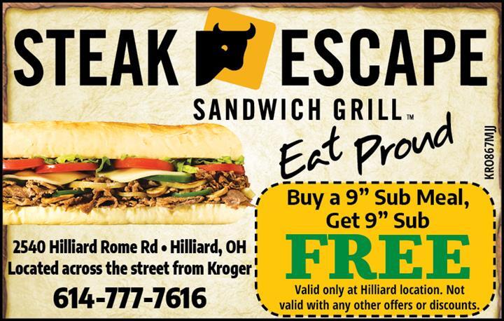 Steak Escape