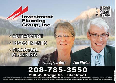 Investment Planning Group