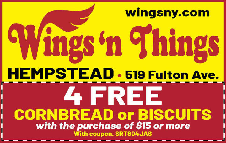 Wings N Things