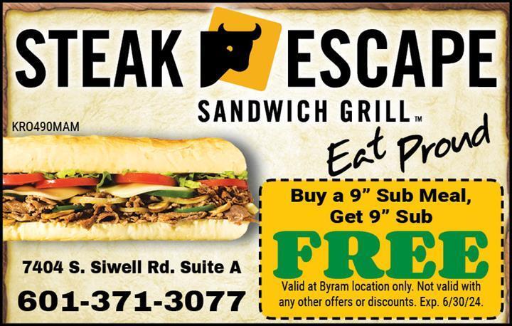 Steak Escape