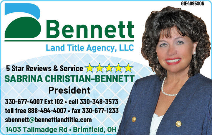 Bennett Land Title Agency LLC