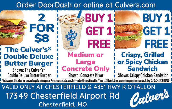 Culver's