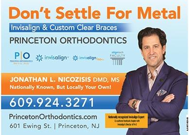 PRINCETON ORTHODONTICS