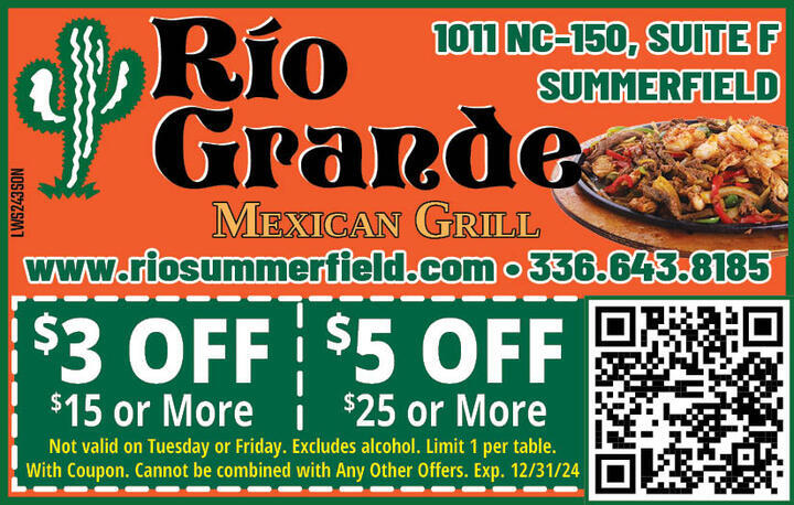 Rio Grande