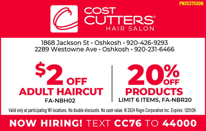 Cost Cutters