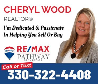 ReMax Pathway Real Estate - Cheryl Wood