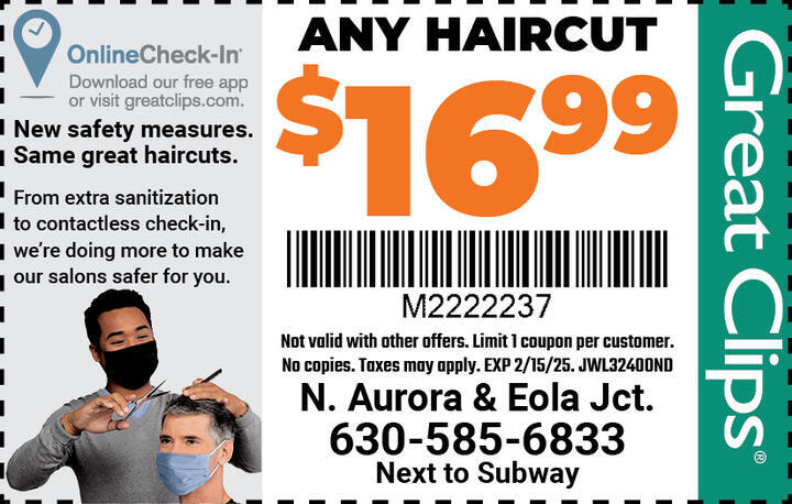 Great Clips