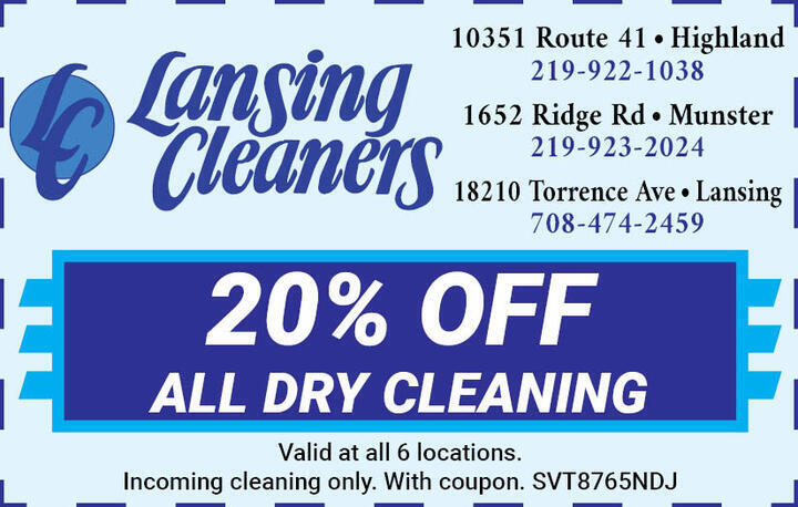 Lansing Cleaners