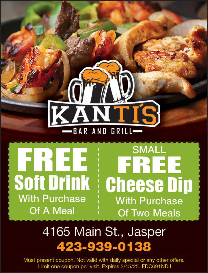 Kanti's Bar & Grill