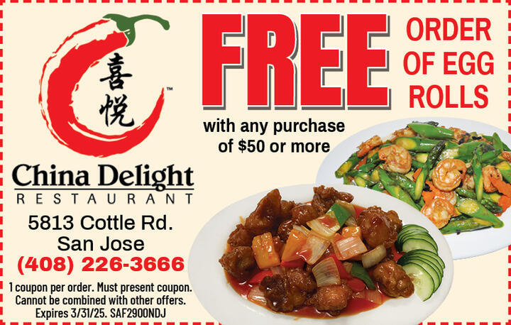 China Delight