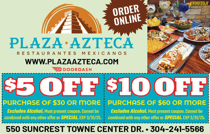 Plaza Azteca