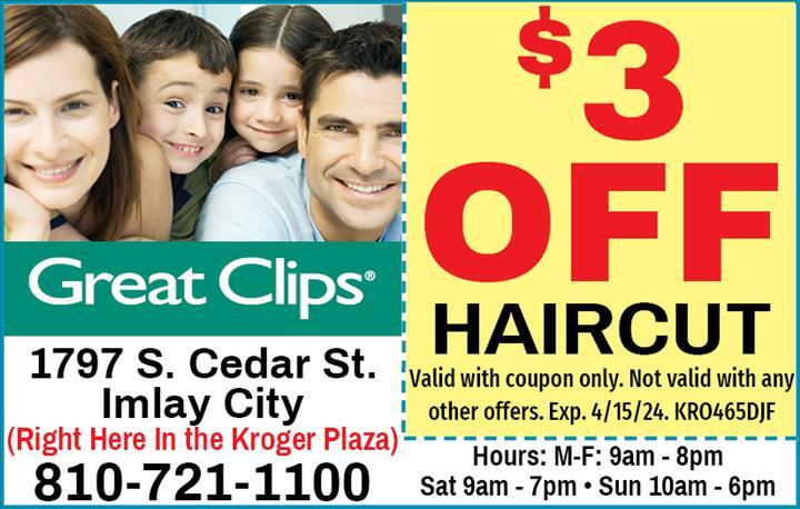 Great Clips