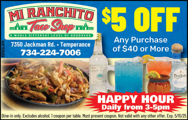 Mi Ranchito Taco Shop