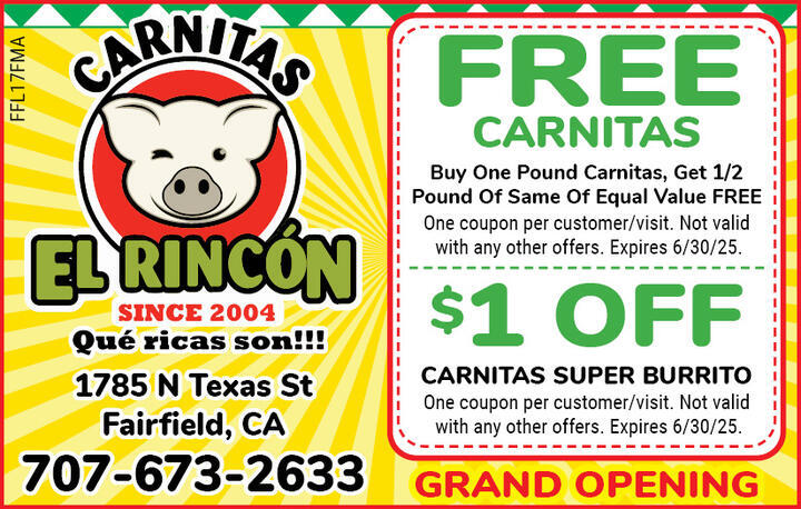 Carnitas El Rincon
