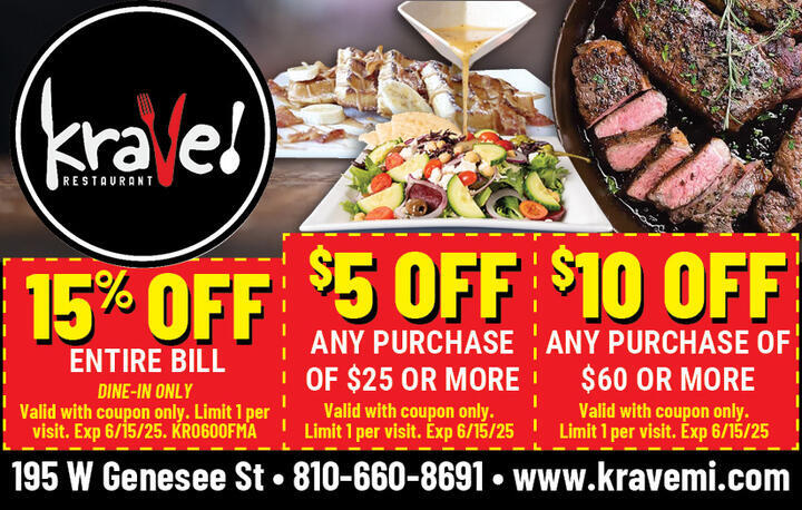 Krave