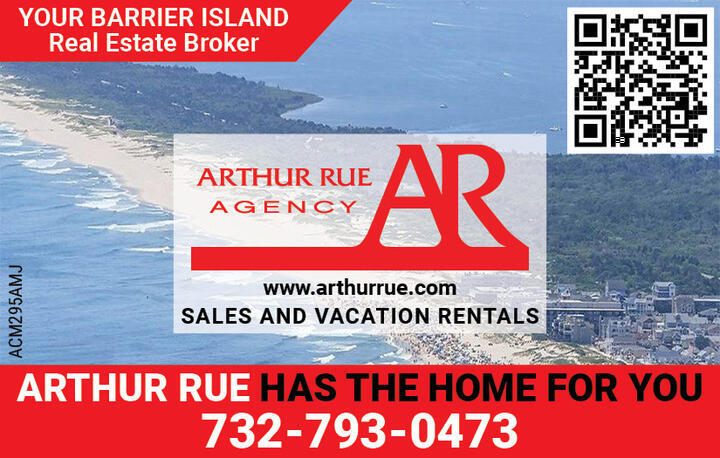 Arthur Rue Agency