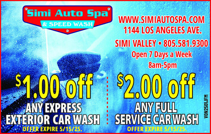 Simi Auto Spa