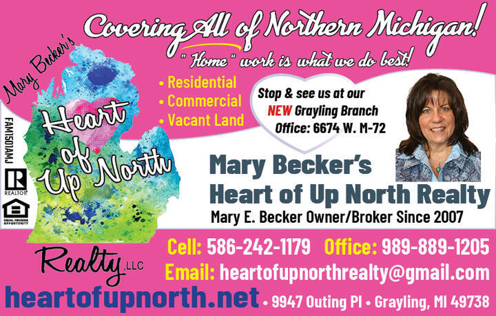 Heart Of Up North Realty