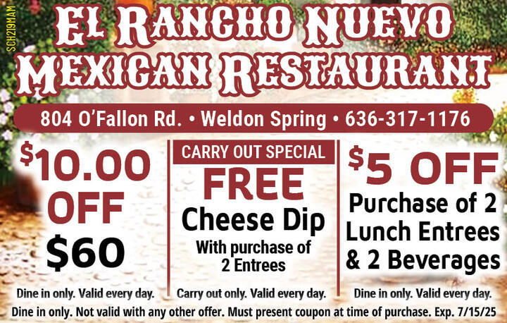 El Rancho Nuevo