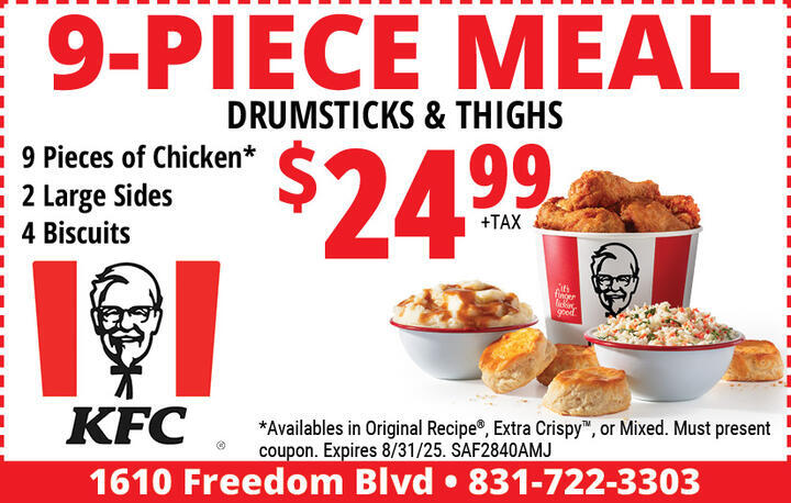 KFC