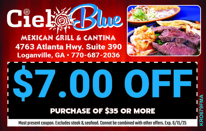 Cielo Blue Mexican Cuisine