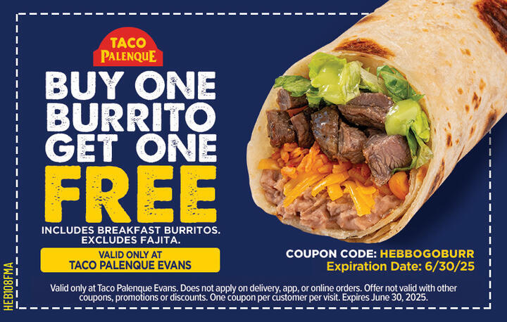 Taco Palenque