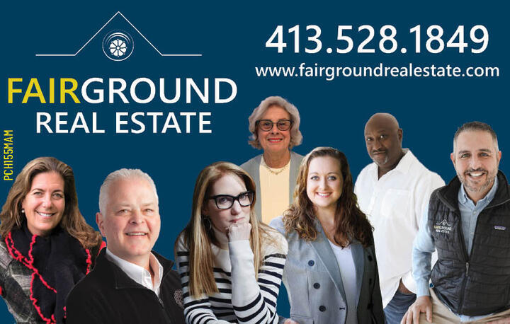 Fairground Real Estate