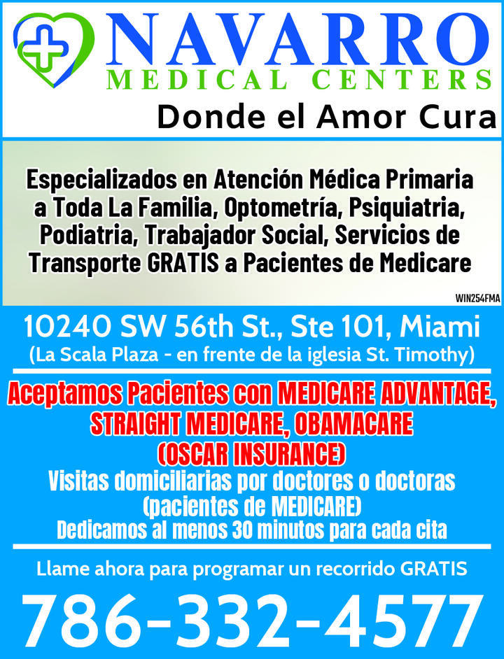 Navarro Medical Center