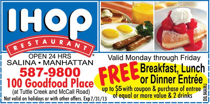 Ihop