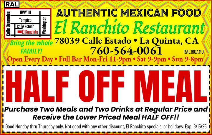 El Ranchito