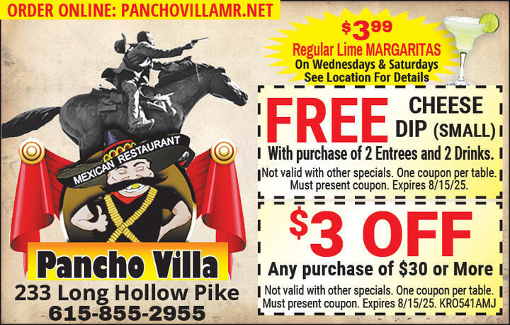 Pancho Villa