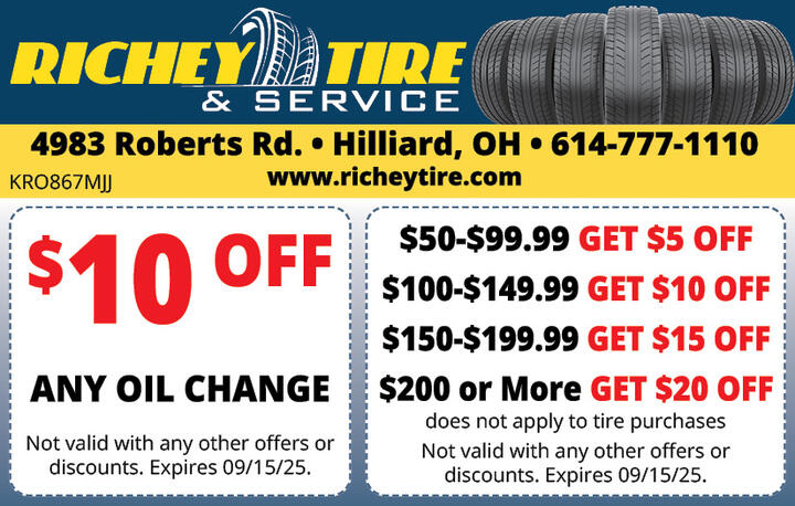 Richey Goodyear Tire and Service