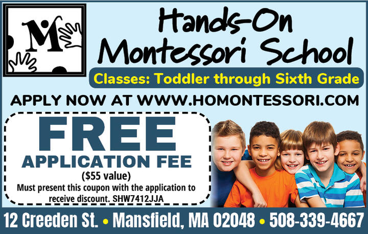 Hands On Montessori School