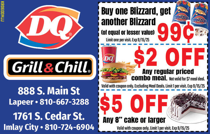 Dairy Queen