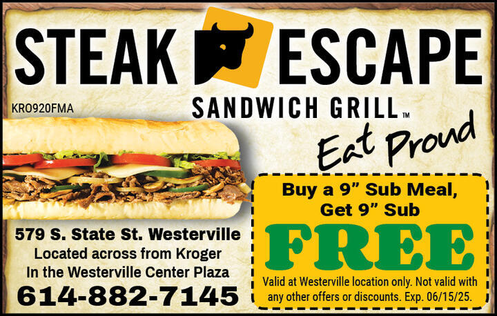 Steak Escape