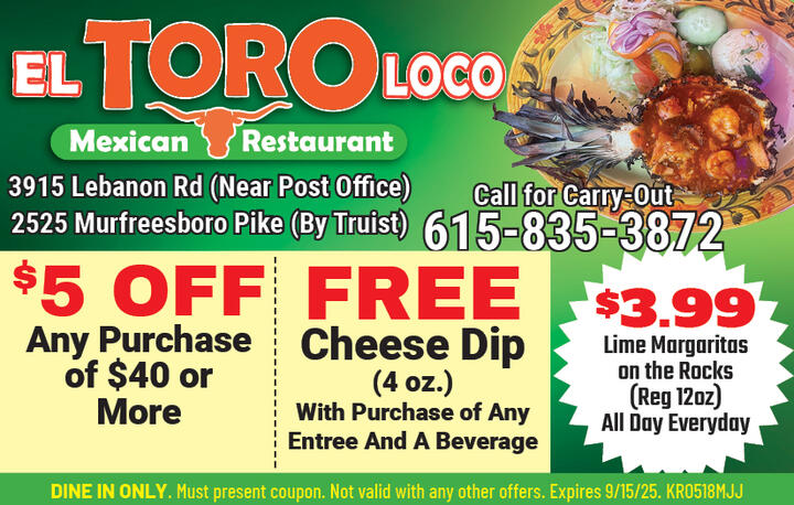 El Toro Loco