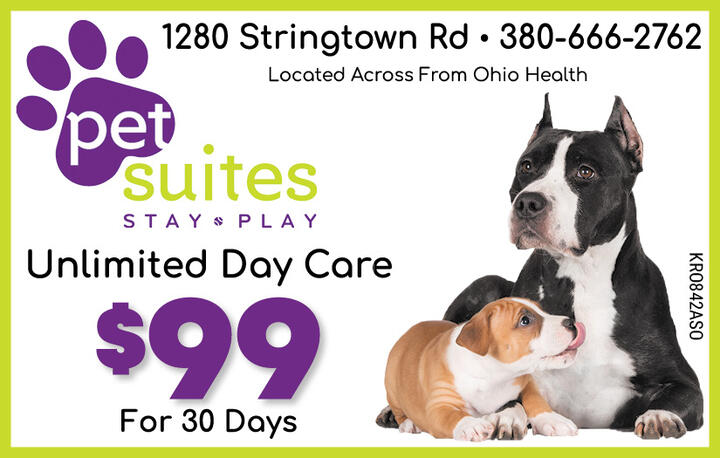 Pet Suites
