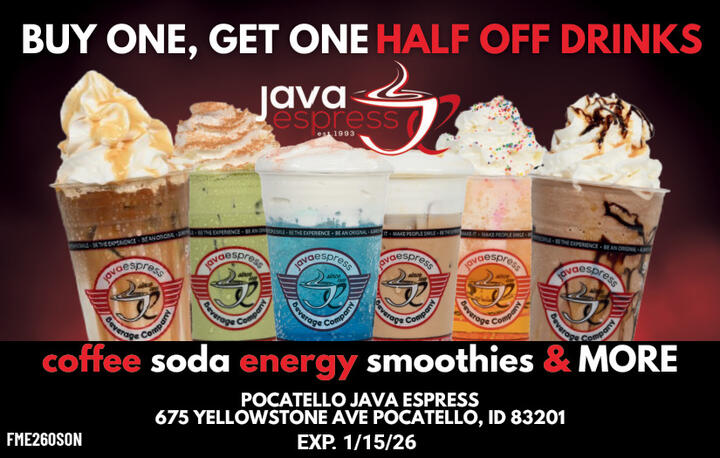 Java Express